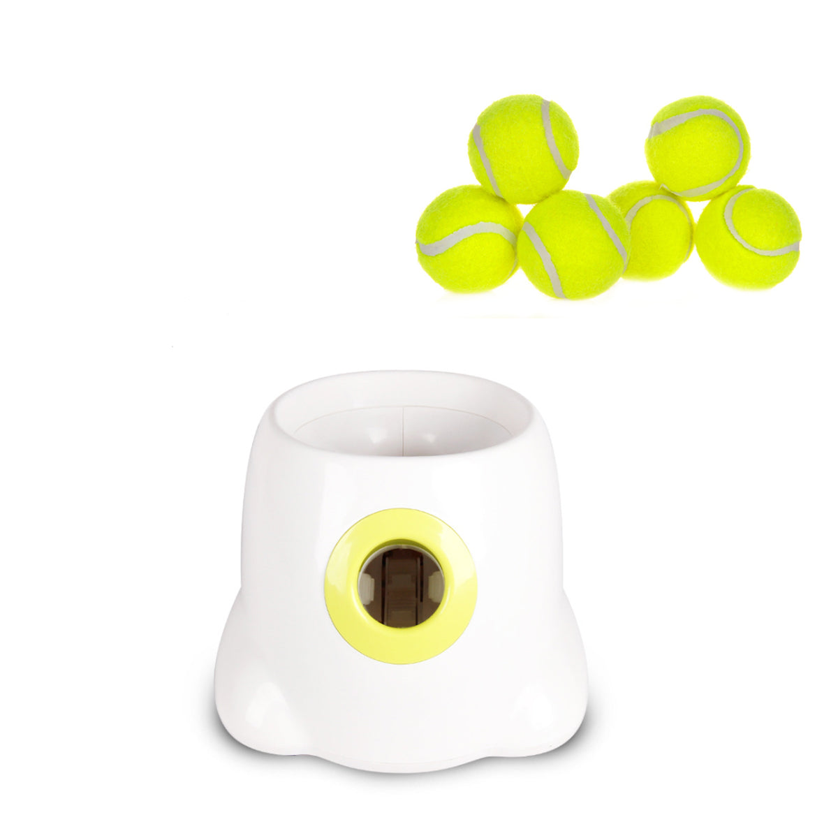 Benson Barks™ Ball Launcher