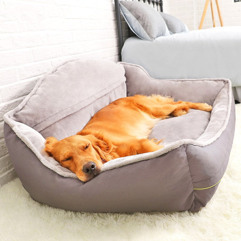 Benson Barks™ Dog Bed: