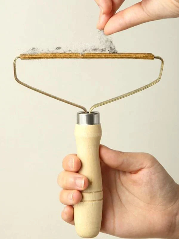 Benson Barks ™ Hair Remover