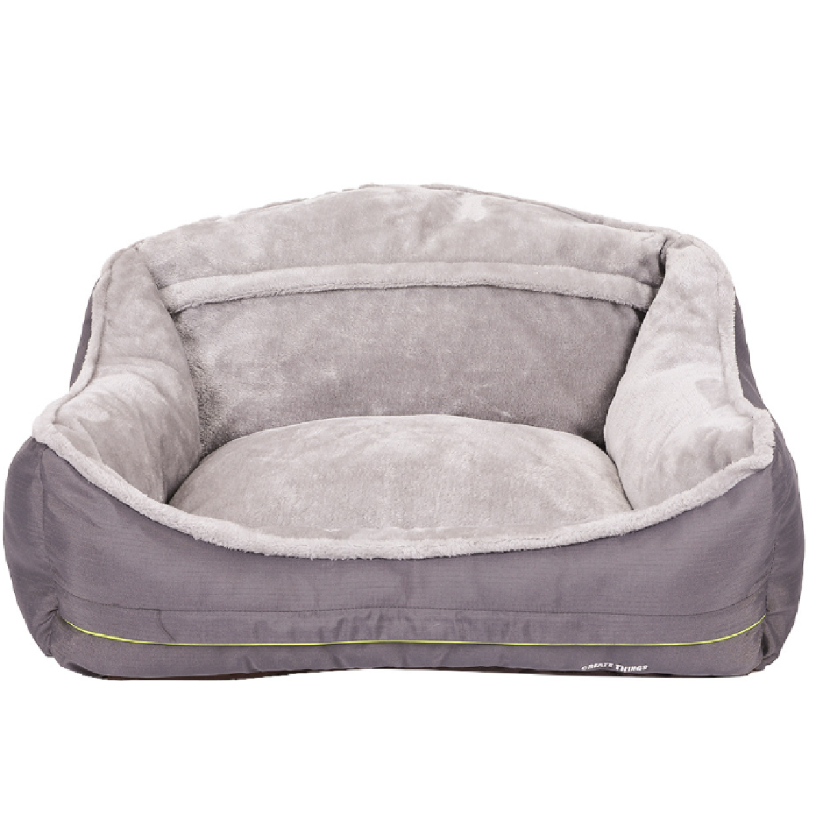 Benson Barks™ Dog Bed: