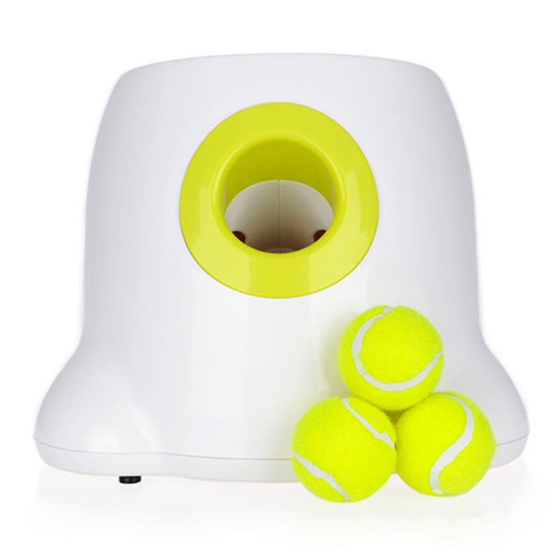 Benson Barks™ Ball Launcher