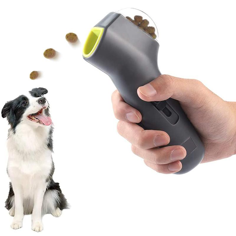 Benson Barks™ Pet Treat Launcher