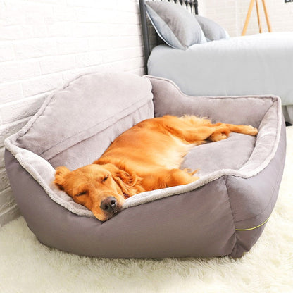 Benson Barks™ Dog Bed: