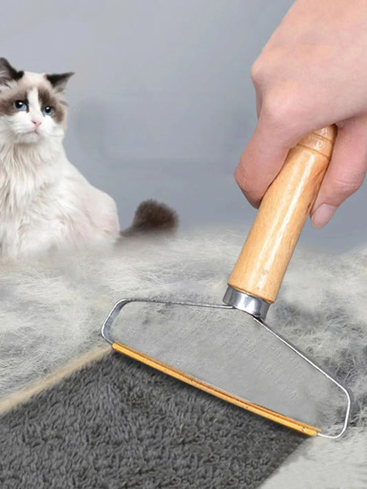 Benson Barks ™ Hair Remover