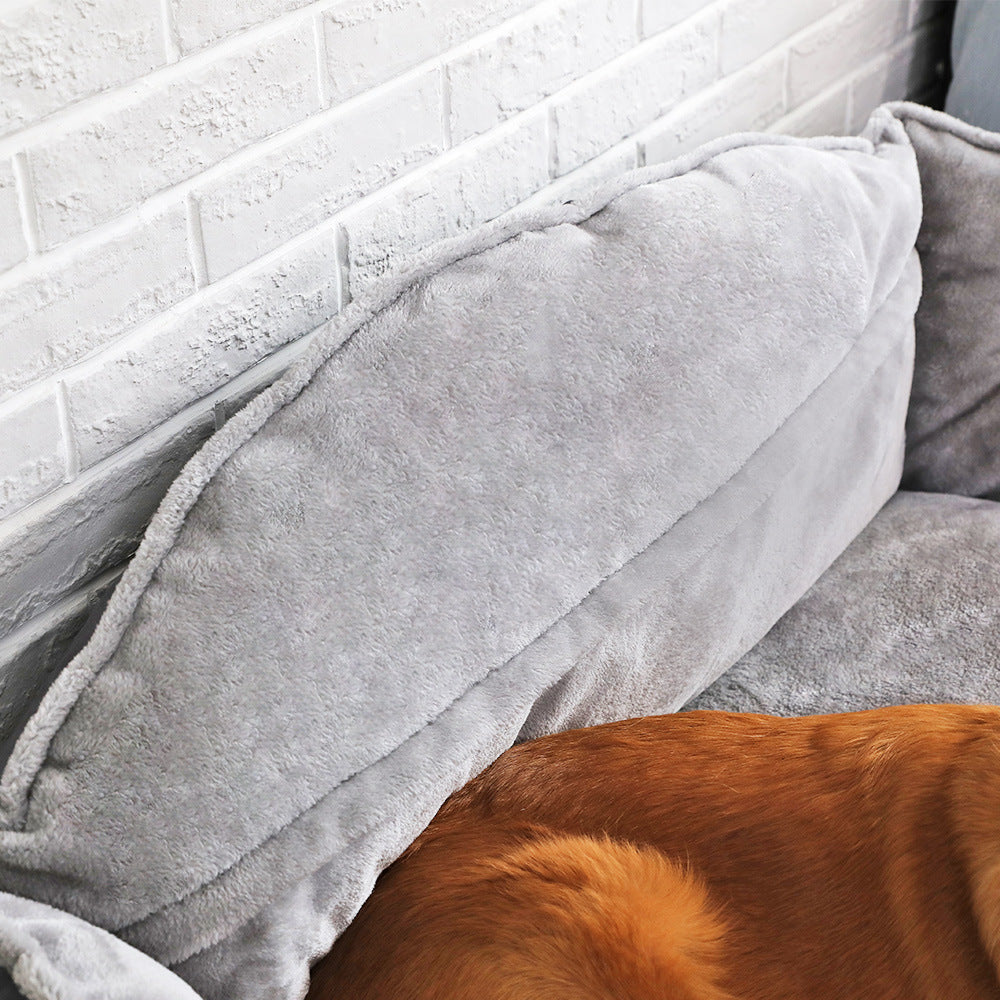 Benson Barks™ Dog Bed: