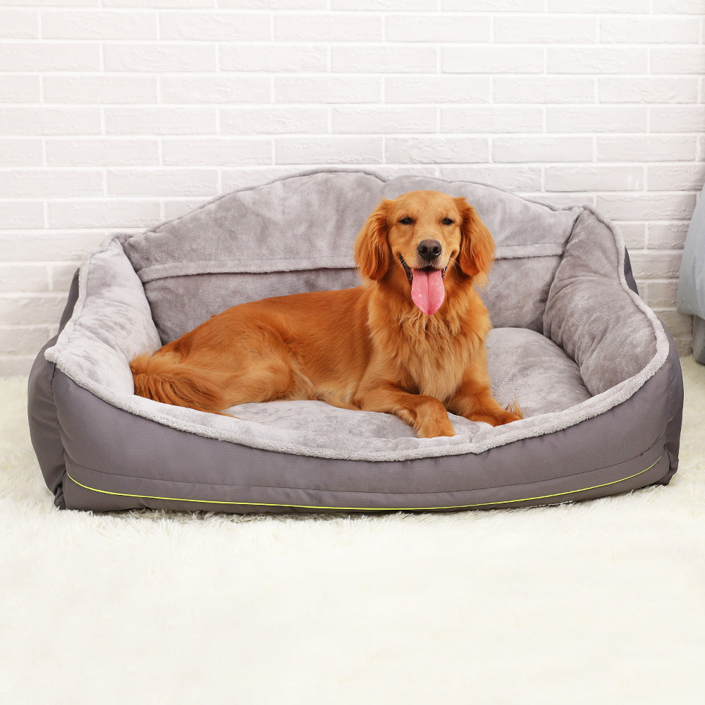 Benson Barks™ Dog Bed: