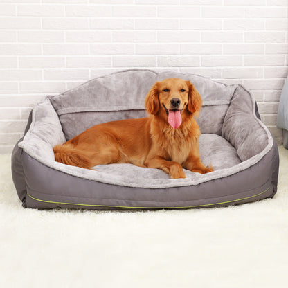 Benson Barks™ Dog Bed: