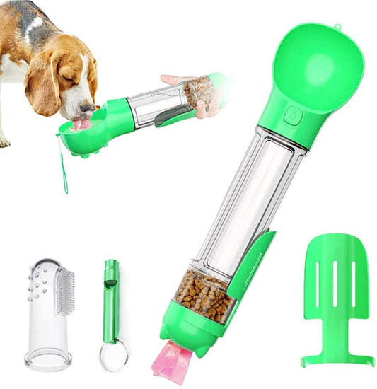 Benson Barks ™   Dog Bottle